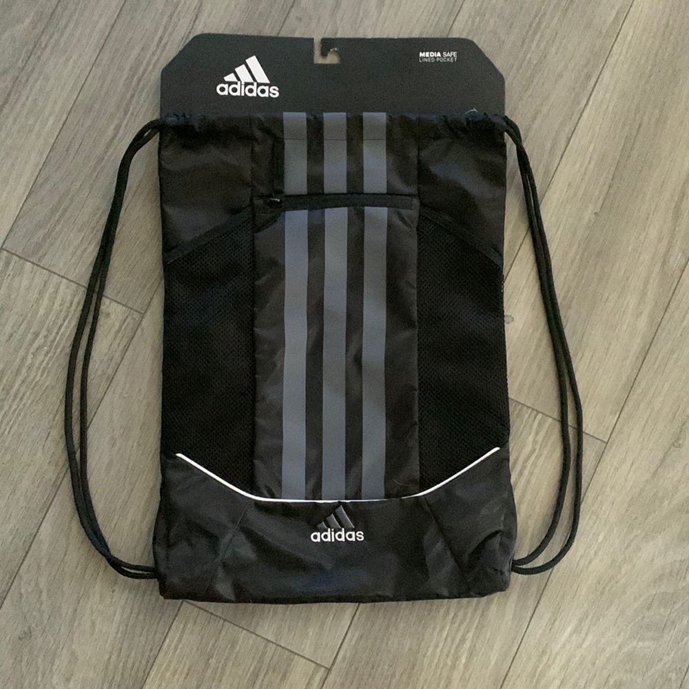 Adidas bag